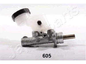 JAPANPARTS PF-605 pagrindinis cilindras, stabdžiai 
 Stabdžių sistema -> Pagrindinis stabdžių cilindras
47201-B2030, 47201-B2031