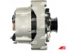 AS-PL A0408 kintamosios srovės generatorius 
 Elektros įranga -> Kint. sr. generatorius/dalys -> Kintamosios srovės generatorius
9506353, 9526005, 9529033