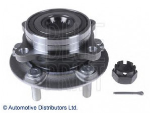 BLUE PRINT ADC48257 rato guolio komplektas 
 Ašies montavimas/vairavimo mechanizmas/ratai -> Rato stebulė/montavimas -> Rato guolis
