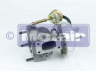 MOTAIR TURBOLADER 334426 kompresorius, įkrovimo sistema
9040967599, 904096759980, A9040967599