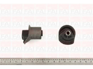 FAI AutoParts SS4265 pakabos komplektas 
 Ašies montavimas/vairavimo mechanizmas/ratai -> Valdymo svirtis/pasukamosios svirties sujungimas -> Vairo trauklės (valdymo svirtis, išilginis balansyras, diago
N90354401