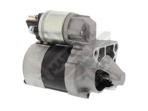 MAPCO 13157 starteris 
 Elektros įranga -> Starterio sistema -> Starteris
M0T46371ZT, 8200182178, 8200266777