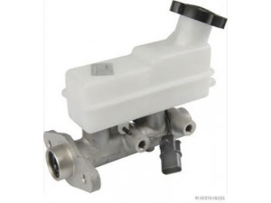 MAGNETI MARELLI 600000067910 pagrindinis cilindras, stabdžiai
59100-4A100, 59100-4A100
