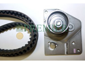BRT Bearings PBTK147 paskirstymo diržo komplektas 
 Techninės priežiūros dalys -> Papildomas remontas
7701474443, 7701477050