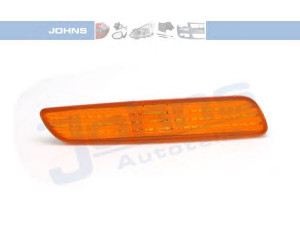 JOHNS 90 06 22-82 lęšis, stovėjimo žibintas 
 Kėbulas -> Transporto priemonės galas -> Šoninis/apribojimo žibintas/dalys -> Dalys
30621938