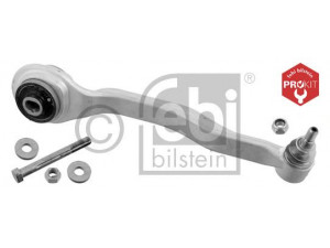 FEBI BILSTEIN 33351 vikšro valdymo svirtis 
 Ašies montavimas/vairavimo mechanizmas/ratai -> Valdymo svirtis/pasukamosios svirties sujungimas -> Vairo trauklės (valdymo svirtis, išilginis balansyras, diago
211 330 44 11, 211 330 44 11 S2