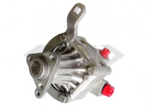 SPIDAN 53678 hidraulinis siurblys, vairo sistema 
 Vairavimas -> Vairo pavara/siurblys
32 41 1 133 158, 32 41 1 133 386