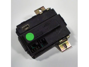 SIDAT 2.8551 valdymo blokas, kaitinimo žvakių sistema 
 Elektros įranga -> Valdymo blokai
82489796