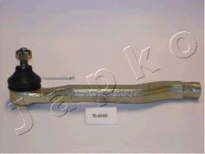 JAPKO 111404R skersinės vairo trauklės galas 
 Vairavimas -> Vairo mechanizmo sujungimai
53540-SM4-003, 53540-SM4-004, GSJ 408