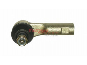 METZGER 54012901 skersinės vairo trauklės galas 
 Vairavimas -> Vairo mechanizmo sujungimai
274225
