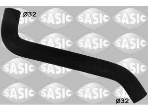 SASIC 3406154 radiatoriaus žarna 
 Aušinimo sistema -> Žarnelės/vamzdeliai/sujungimai -> Radiatoriaus žarnos
1119715