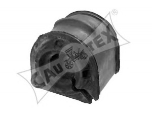 CAUTEX 081256 skersinio stabilizatoriaus įvorių komplektas 
 Ašies montavimas/vairavimo mechanizmas/ratai -> Stabilizatorius/fiksatoriai -> Sklendės
1345913, 3M514A037GA, BP4K28156C