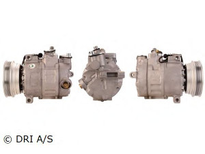 DRI 700510200 kompresorius, oro kondicionierius 
 Oro kondicionavimas -> Kompresorius/dalys
JPB101144, JPB101450, JPB101450A