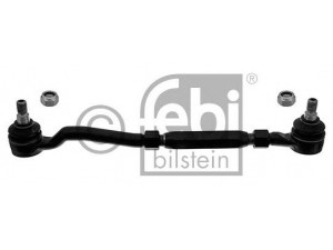 FEBI BILSTEIN 04786 strypo montavimas 
 Vairavimas -> Sujungimo trauklės surinkimas/dalys -> Sujungimo trauklės surinkimas
140 330 00 03