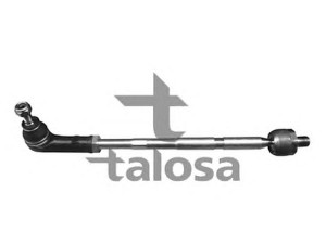 TALOSA 41-02135 strypo montavimas 
 Vairavimas -> Sujungimo trauklės surinkimas/dalys -> Sujungimo trauklės surinkimas
8N0422804A, 8N0422804C, ES800019A