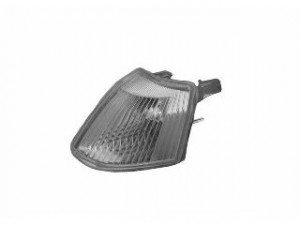 VAN WEZEL 0960973 žymeklio šviesa 
 Kėbulas -> Šviesos -> Šoninis/apribojimo žibintas/dalys -> Žymeklio šviesa
95637415
