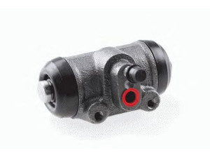 HELLA PAGID 8AW 355 533-431 rato stabdžių cilindras 
 Stabdžių sistema -> Ratų cilindrai
9404402708, ZF09938868, 71739132
