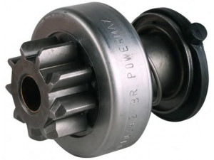 PowerMax 1010242 laisvos eigos pavara, starteris