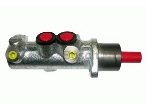 BOSCH F 026 003 243 pagrindinis cilindras, stabdžiai 
 Stabdžių sistema -> Pagrindinis stabdžių cilindras
793266, 4601 A3, 91 510 533, 94 04 601 858