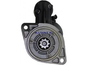 AD KÜHNER 20353 starteris 
 Elektros įranga -> Starterio sistema -> Starteris
8941155650, S114-290, S114-290A