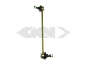 SPIDAN 57565 šarnyro stabilizatorius 
 Ašies montavimas/vairavimo mechanizmas/ratai -> Stabilizatorius/fiksatoriai -> Savaime išsilyginanti atrama
48820 47010