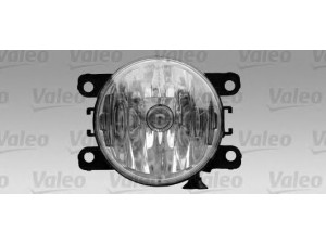 VALEO 044256 rūko žibintas 
 Kėbulas -> Pagalbiniai žibintai/dalys -> Rūko žibintas/dalys -> Rūko žibintas/įterp.
261508367R