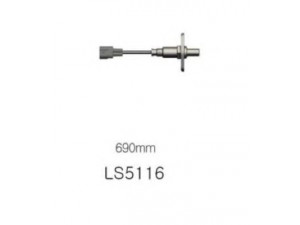 EEC LSK223 lambda zondo komplektas 
 Variklis -> Variklio elektra