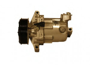 SERCORE 16CA742 kompresorius, oro kondicionierius 
 Oro kondicionavimas -> Kompresorius/dalys
92600-CJ700, 92600-CJ70A, 92600-CJ70B