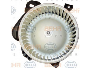 HELLA 8EW 351 149-321 vidaus pūtiklis 
 Šildymas / vėdinimas -> Orpūtė/dalys
55702442, 77364951