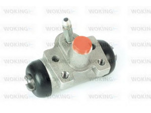 WOKING C1520.64 rato stabdžių cilindras 
 Stabdžių sistema -> Ratų cilindrai
43301S10003, 43301SM5A01