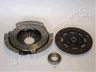 JAPANPARTS KF-100 sankabos komplektas 
 Sankaba/dalys -> Sankabos remonto komplektas, visas
