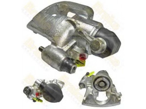 Brake ENGINEERING CA748 stabdžių apkaba 
 Dviratė transporto priemonės -> Stabdžių sistema -> Stabdžių apkaba / priedai
95651048