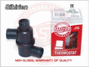 MASTER-SPORT 2141-S-PCS-MS termostatas, aušinimo skystis 
 Aušinimo sistema -> Termostatas/tarpiklis -> Thermostat
2101-1307010, 2101-4197598