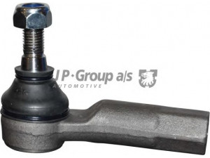 JP GROUP 1144604970 skersinės vairo trauklės galas 
 Vairavimas -> Vairo mechanizmo sujungimai
1S0423811A