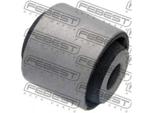 FEBEST HAB-201 įvorė, valdymo svirties montavimas 
 Ašies montavimas/vairavimo mechanizmas/ratai -> Valdymo svirtis/pasukamosios svirties sujungimas -> Montavimas/sutvirtinimas
52210-TC0-T00, 52215-TC0-T00