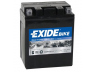 EXIDE AGM12-14 starterio akumuliatorius; starterio akumuliatorius 
 Elektros įranga -> Akumuliatorius