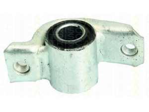 TRISCAN 8500 15815 valdymo svirties/išilginių svirčių įvorė 
 Ašies montavimas/vairavimo mechanizmas/ratai -> Valdymo svirtis/pasukamosios svirties sujungimas -> Montavimas/sutvirtinimas
46522142, 46764747, 51832938, 46522142