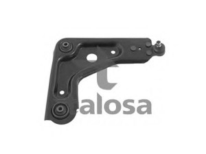 TALOSA 40-09288 vikšro valdymo svirtis 
 Ašies montavimas/vairavimo mechanizmas/ratai -> Valdymo svirtis/pasukamosios svirties sujungimas -> Vairo trauklės (valdymo svirtis, išilginis balansyras, diago
1094222, 1225488