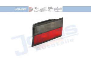 JOHNS 23 24 88-3 kombinuotas galinis žibintas 
 Dviratė transporto priemonės -> Elektros įranga -> Kombinuotas galinis žibintas/dalys -> Kombinuotas galinis žibintas
00006351F0, 6351 F0