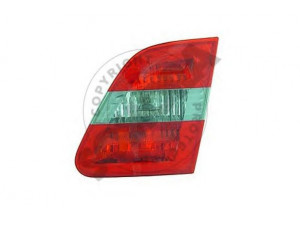SOMORA 178071C kombinuotas galinis žibintas 
 Kėbulas -> Šviesos -> Kombinuotas galinis žibintas/dalys -> Kombinuotas galinis žibintas
1698201664, A1698201664