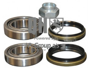 JP GROUP 3841300719 rato guolio komplektas 
 Ašies montavimas/vairavimo mechanizmas/ratai -> Rato stebulė/montavimas -> Rato guolis
B00133047, S23133047, S23133075