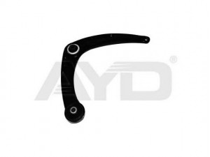 AYD 9701838 vikšro valdymo svirtis 
 Ašies montavimas/vairavimo mechanizmas/ratai -> Valdymo svirtis/pasukamosios svirties sujungimas -> Vairo trauklės (valdymo svirtis, išilginis balansyras, diago
3521G8, 3521K3, 3521P3, 3521G8