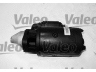VALEO 436038 starteris 
 Elektros įranga -> Starterio sistema -> Starteris
06911023D, 069911023A, 069911023AX
