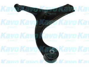 KAVO PARTS SCA-3063 vikšro valdymo svirtis 
 Ašies montavimas/vairavimo mechanizmas/ratai -> Valdymo svirtis/pasukamosios svirties sujungimas -> Vairo trauklės (valdymo svirtis, išilginis balansyras, diago