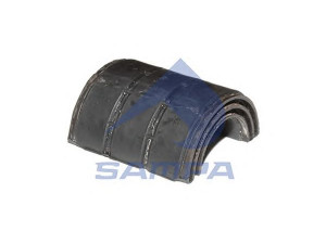 SAMPA 011.437 įvorė, stabilizatorius
634 326 00 81, 6343260081, A 634 326 00 81