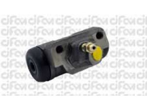 CIFAM 101-740 rato stabdžių cilindras
47550-39165, 47550-39166