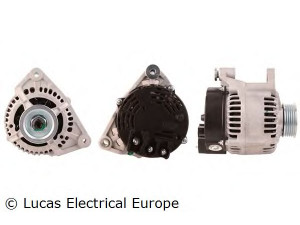LUCAS ELECTRICAL LRB00243 kintamosios srovės generatorius 
 Elektros įranga -> Kint. sr. generatorius/dalys -> Kintamosios srovės generatorius
96FF-10300-DC, 97AB-10300-AA, 97AB-10300-AB