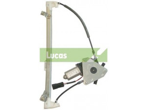 LUCAS ELECTRICAL WRL1122L lango pakėliklis 
 Komforto sistemos -> Elektrinis lango pakėliklis