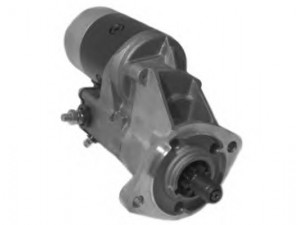 BTS Turbo S511642 starteris
600-813-1310, 600-813-1610