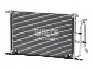 WAECO 8880400198 kondensatorius, oro kondicionierius 
 Oro kondicionavimas -> Kondensatorius
10033452, 1004001, 1033452, 1051605